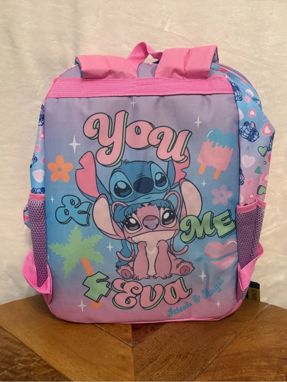 Disney brand new
